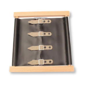 Dressing Frame - Buckles