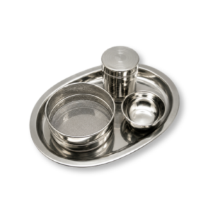 Sieving Kit