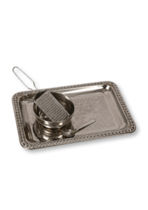 Grating Kit