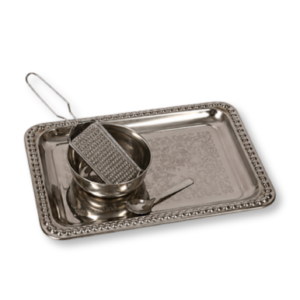 Grating Kit