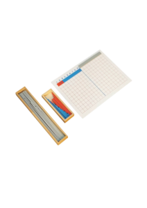Subtraction Strip Board