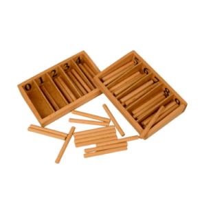 Spindle Box