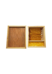 Golden Beads for Dynamic Set