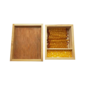 Golden Beads for Dynamic Set