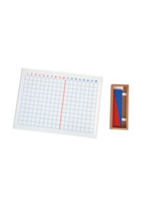 Addition Equation Cards - With Cabinet