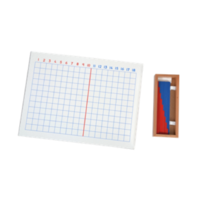 Addition Equation Cards - With Cabinet