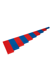 Number Rods (Premium)