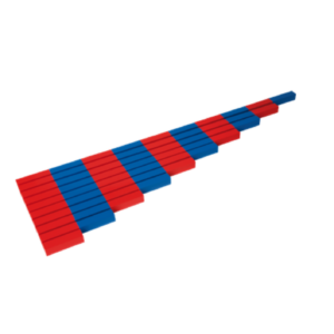 Number Rods (Premium)