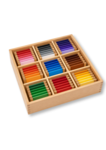 Tertiary Color Tablet