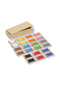 Secondary Color Tablet