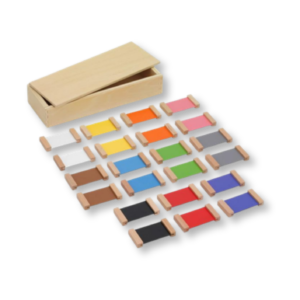 Secondary Color Tablet