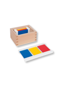 Primary Color Tablet