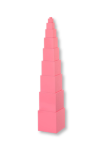 Pink Tower