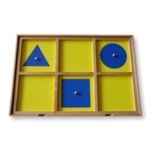 Presentation Tray - Round