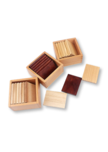 Baric Tablets