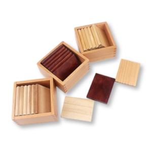 Baric Tablets