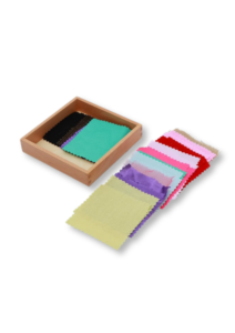 Fabric Box