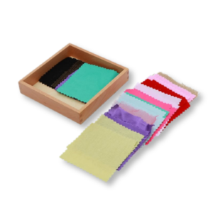 Fabric Box