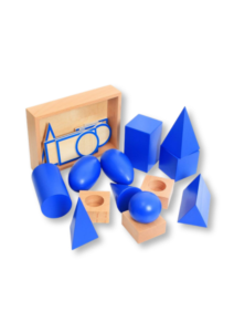 Geometry Solids
