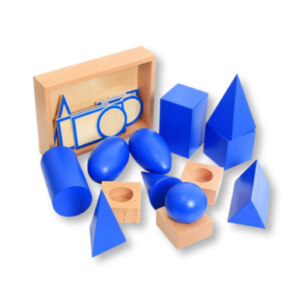 Geometry Solids