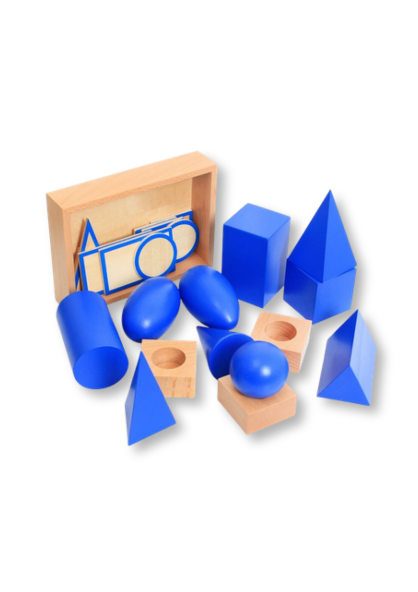 Preschool Materials