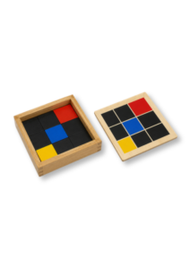 Trinomial Square