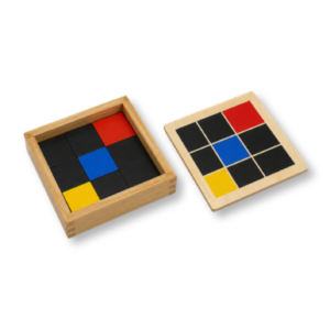 Trinomial Square