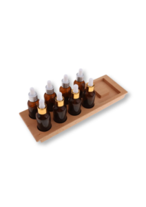 Smelling Bottles