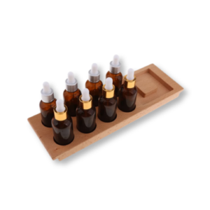 Smelling Bottles
