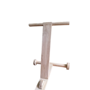 Wooden Walker