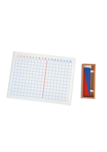Addition Strip Board