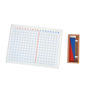 Addition Strip Board