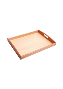 Wooden Tray Big