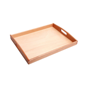 Wooden Tray Big