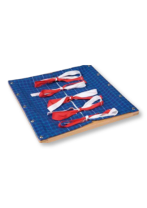 Dressing Frame - Ribbon