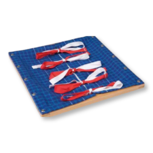 Dressing Frame - Ribbon