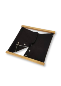 Dressing Frame - Press Button