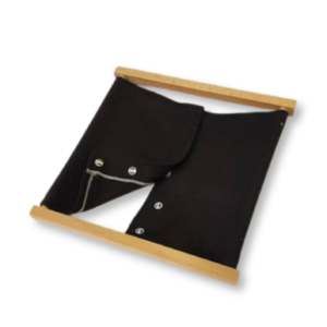 Dressing Frame - Press Button