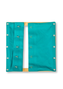 Dressing Frame - Hook