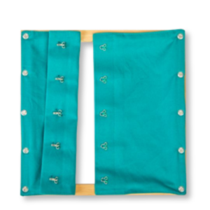 Dressing Frame - Hook