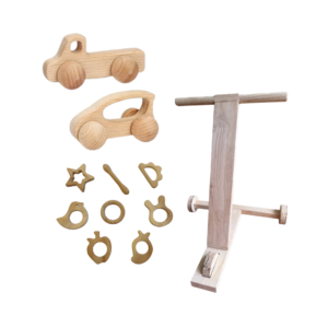 Wooden Toys