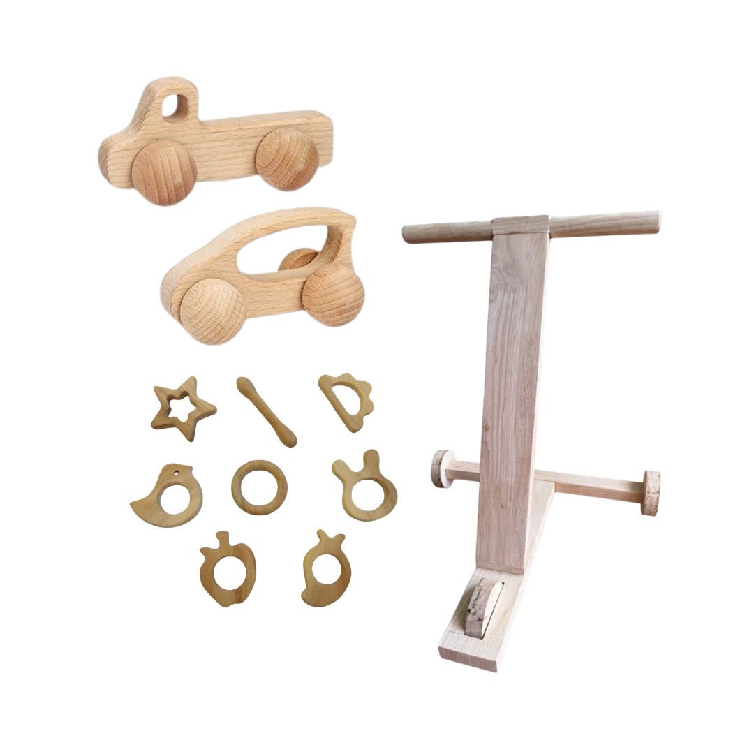 Wooden Toys