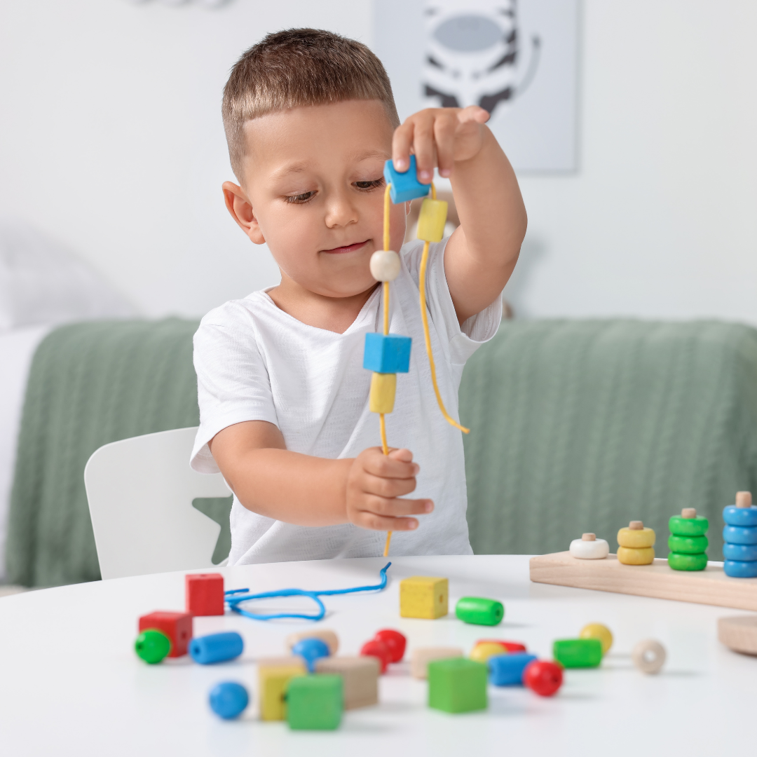 Infant Toddler 0 - 3