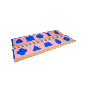 Drawing Insets With Stand - 10 Shapes