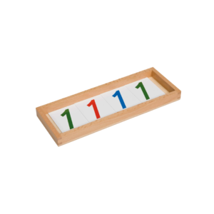 Introduction to Decimal Symbol Cards