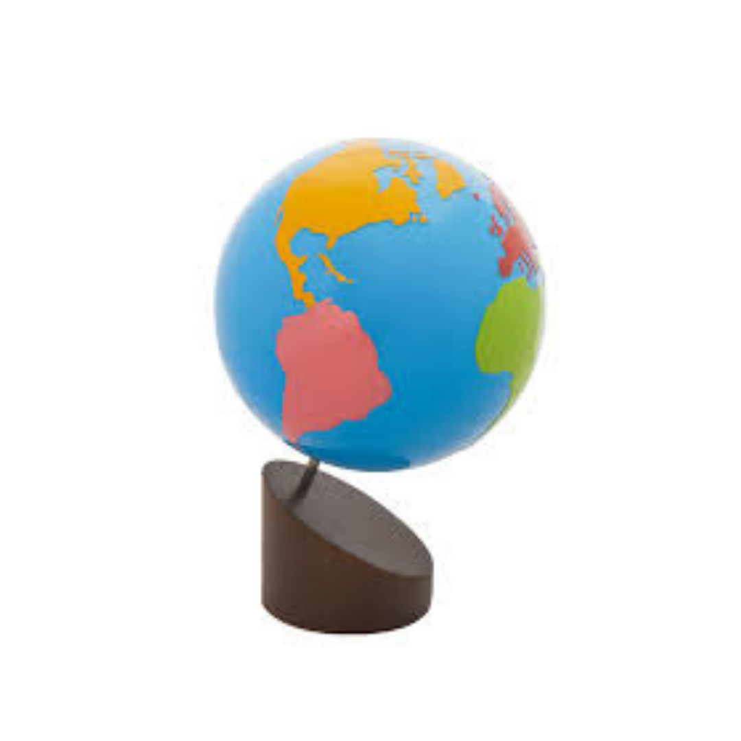 Geography