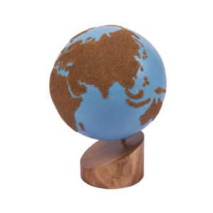 Globe (Land & Water)