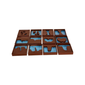 Land & Water Farm Trays