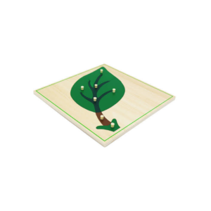 Leaf Puzzle