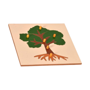 Tree Puzzle